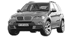 BMW E70 B1576 Fault Code