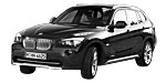 BMW E84 B1576 Fault Code